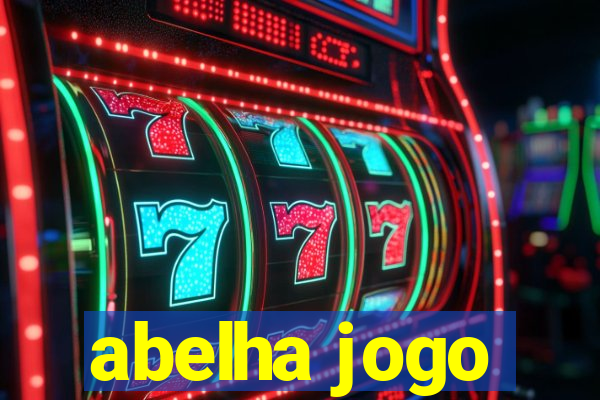 abelha jogo